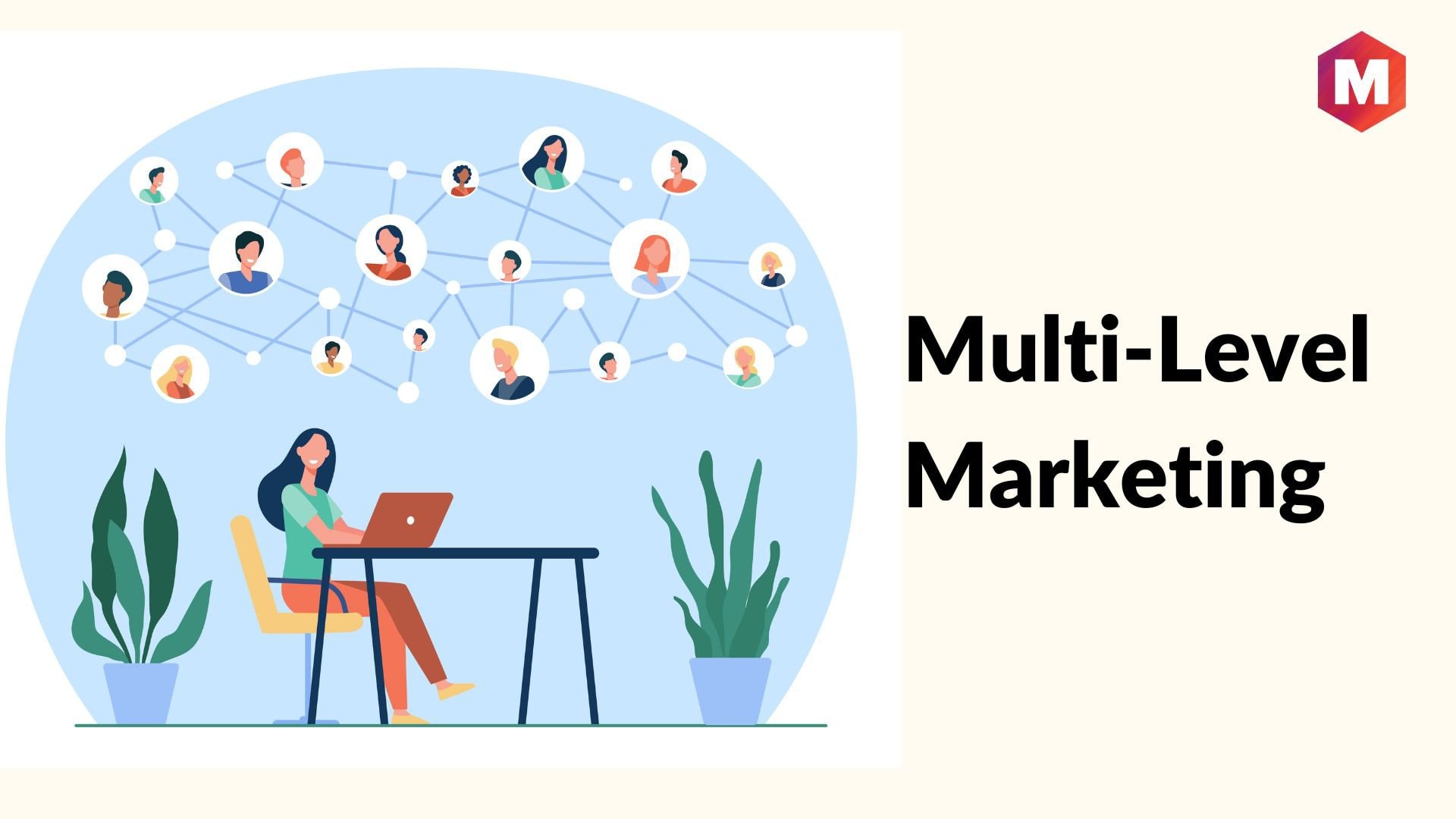 research on multi level marketing