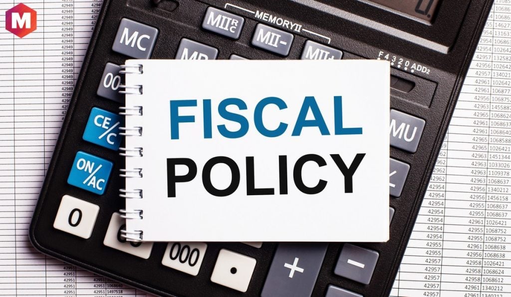 U.S. Fiscal Policy