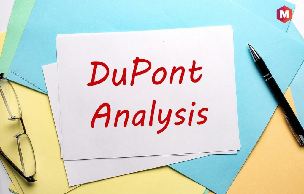 Understanding Dupont Analysis