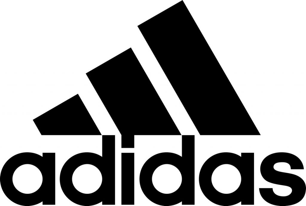 Adidas is Top Apparel companies