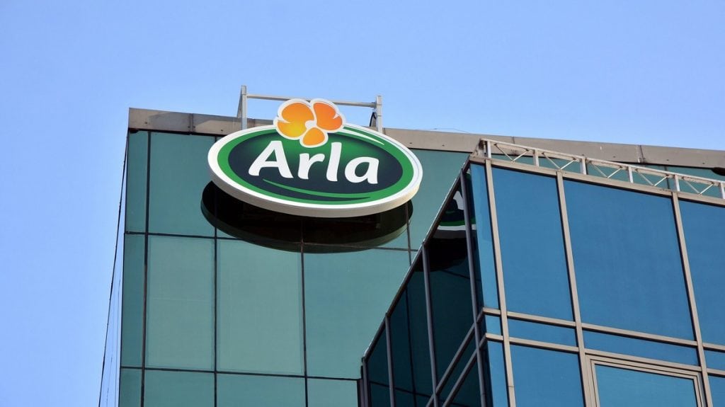 Arla Foods