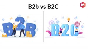 B2b vs B2C