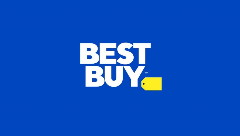 Best Buy Co, Inc