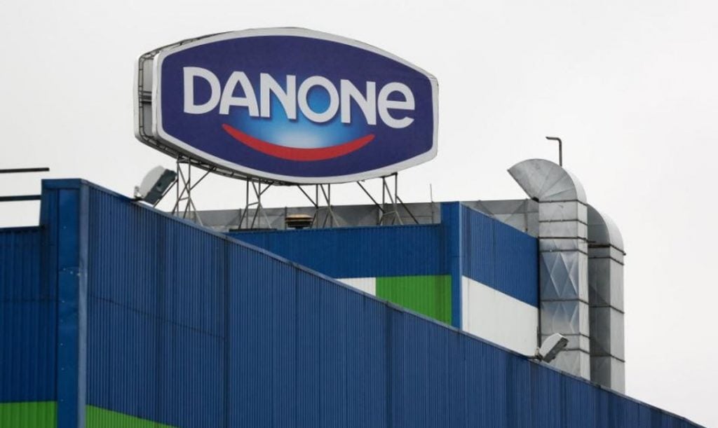 Danone