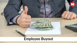 Employee buyout