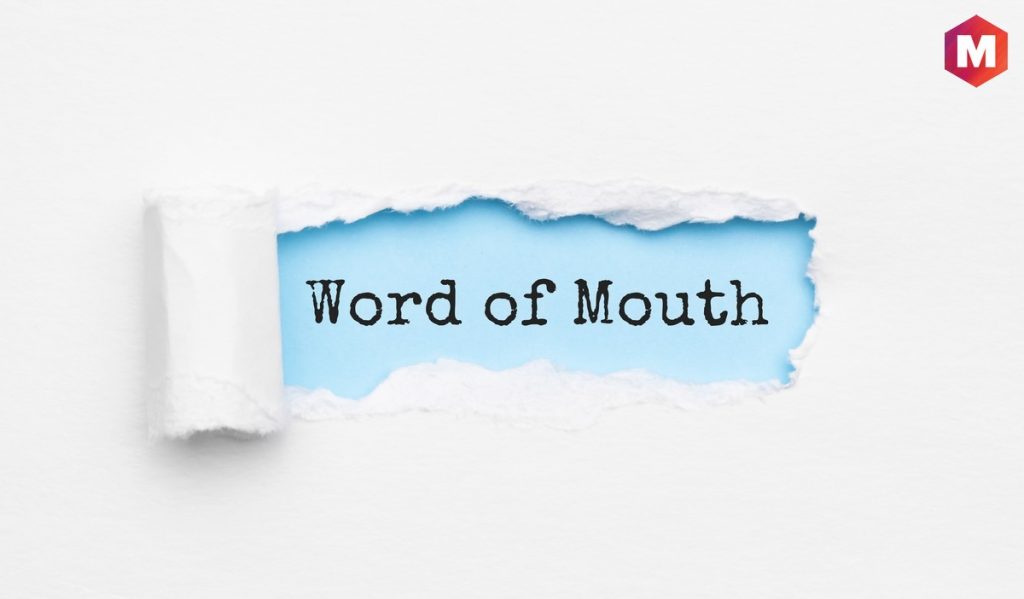 How to Build Word-of-Mouth Marketing Strategies