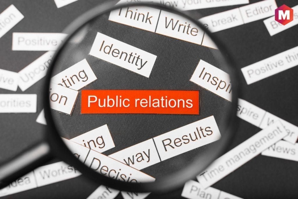 How to Build a PR Strategy