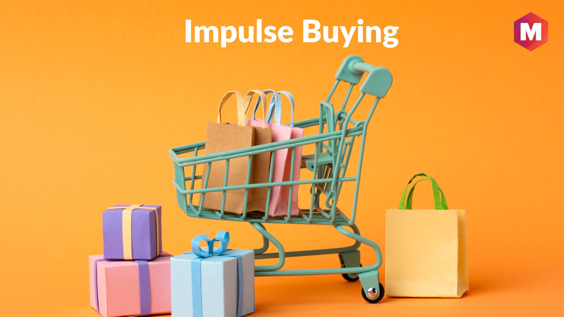 Impulse Buying Examples