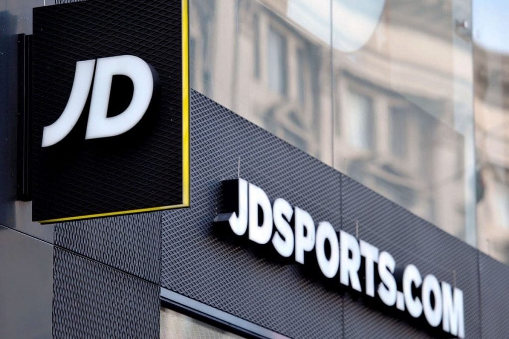 JD Sports Fashion