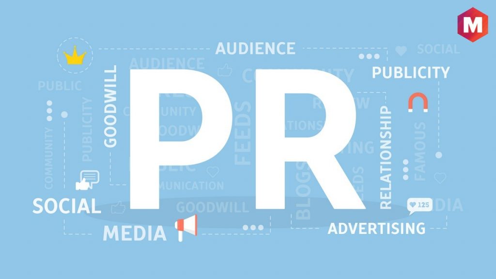 Public Relations KPIs