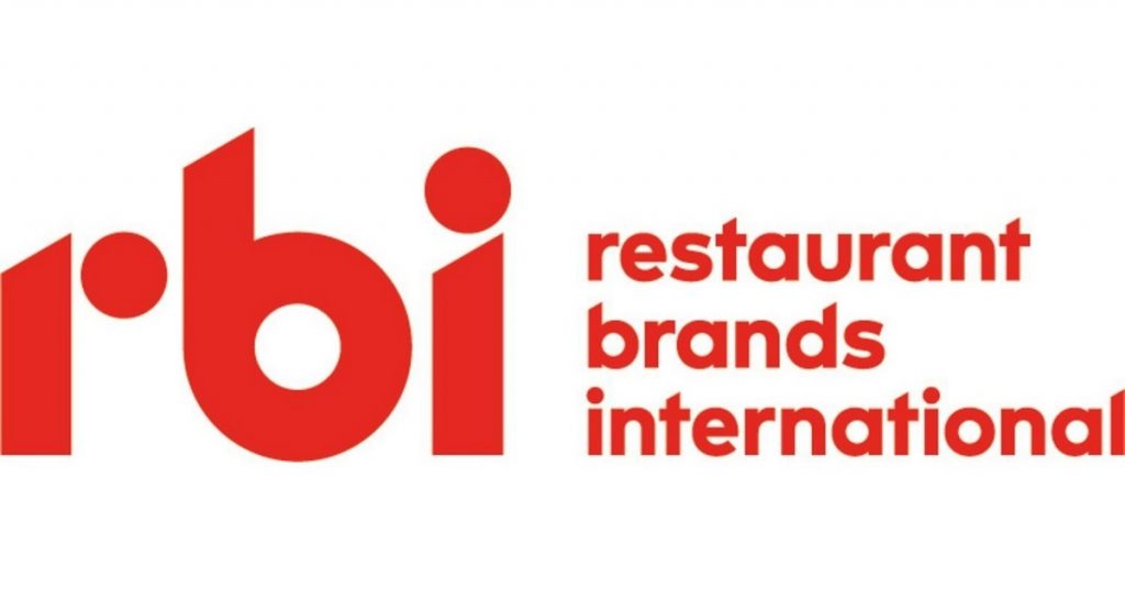 Restaurant Brands International Inc.