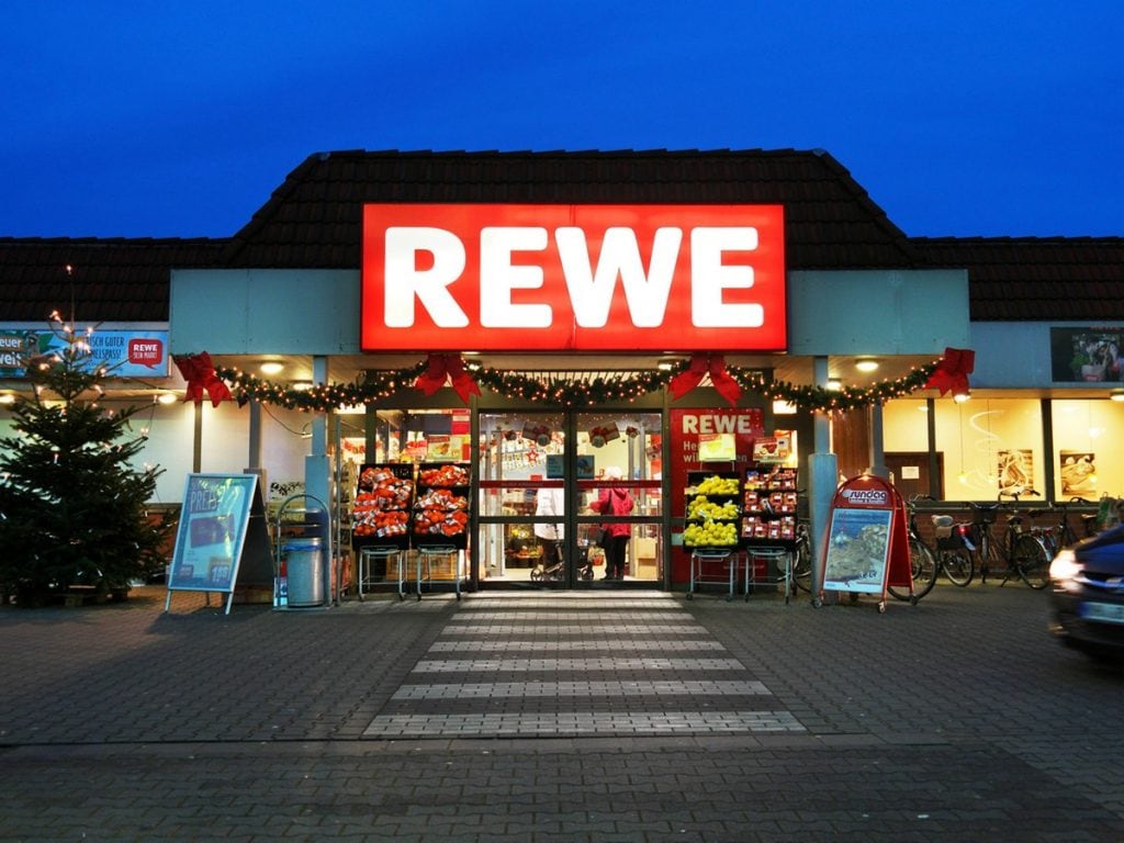 Rewe Group