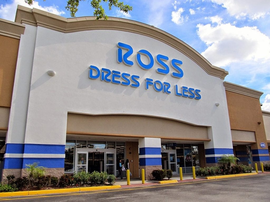 Ross Stores