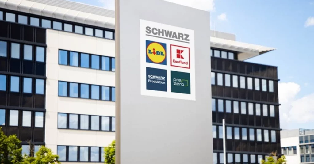 Schwarz Group