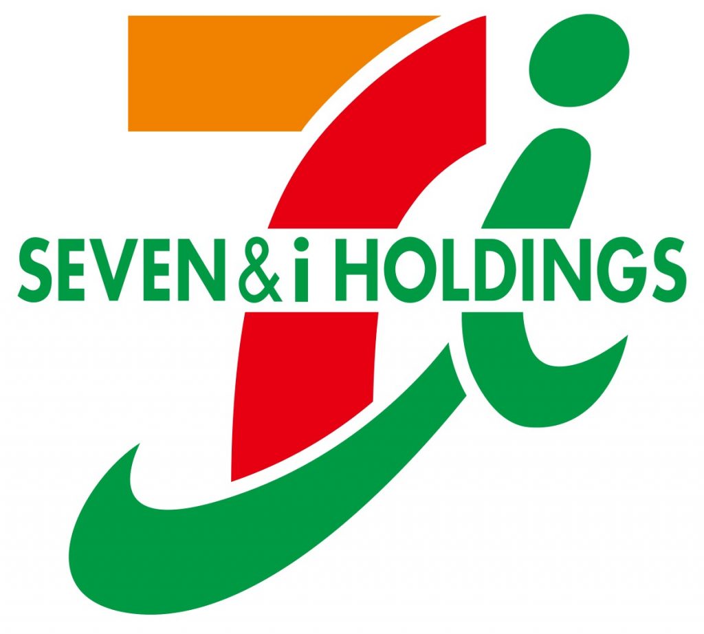 Seven & I Holdings Co. Ltd