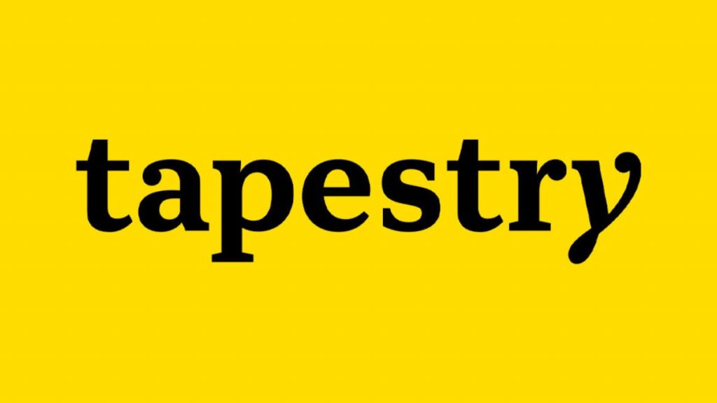 Tapestry, Inc is Top Apparel companies