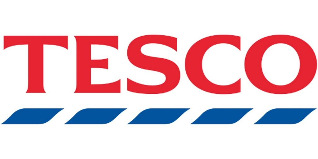 Tesco Plc