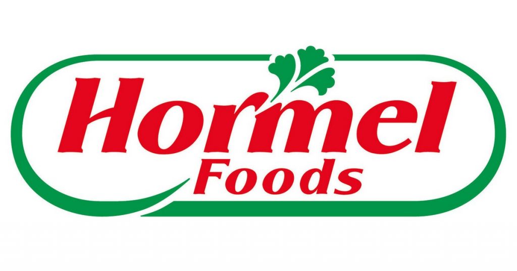 Top FMCG brands Hormel Foods