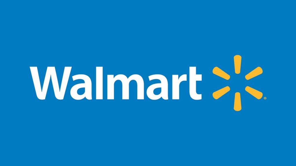 Walmart Inc