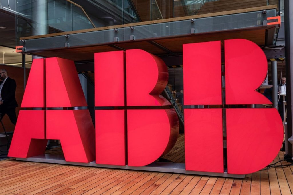 ABB Engineering Companies
