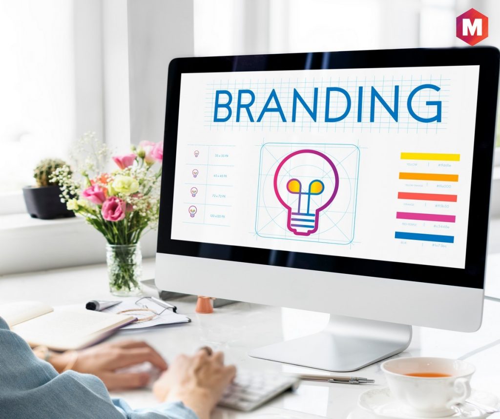 Benefits of Building A Strong Brand
