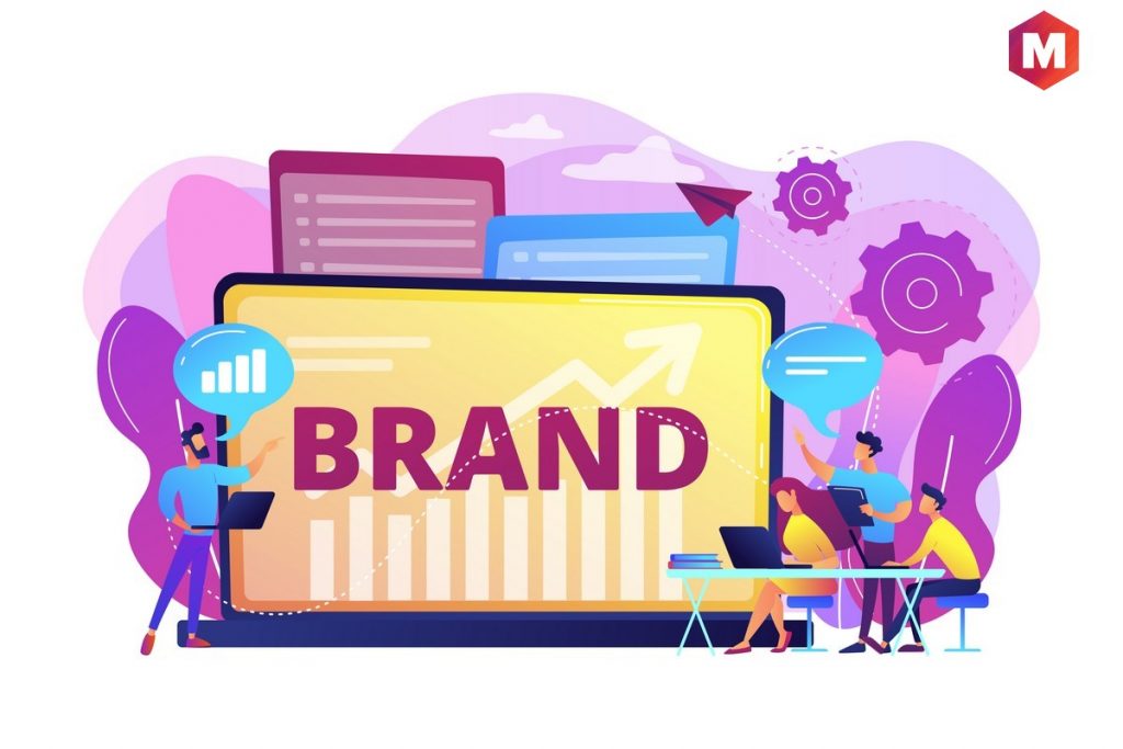 Benefits of a Strong Brand