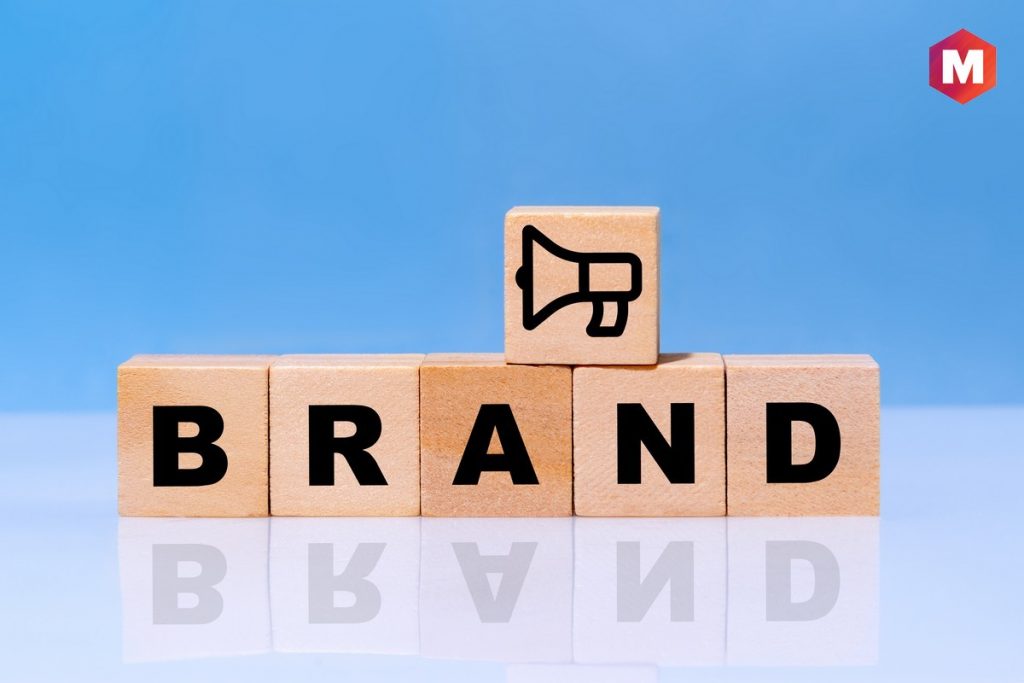 Brand Development Process