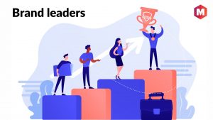 Brand leaders