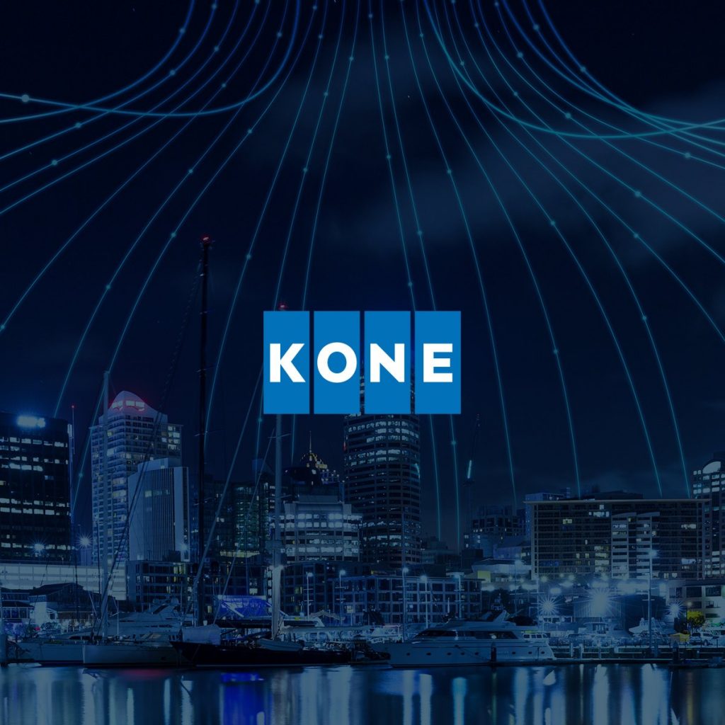 Engineering Companies Kone