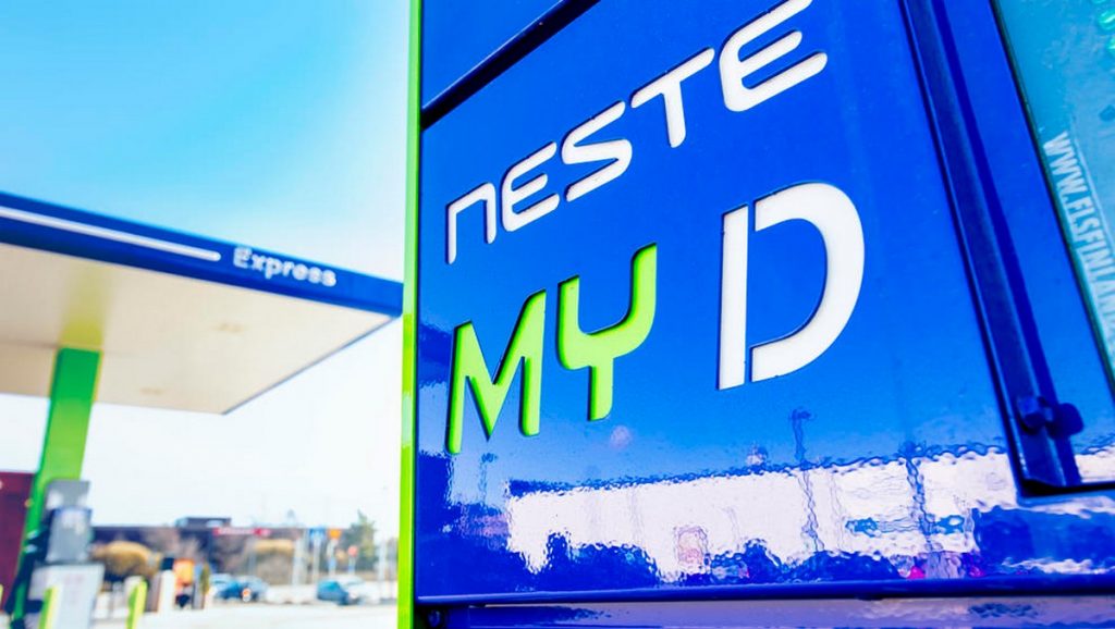 Engineering Companies Neste