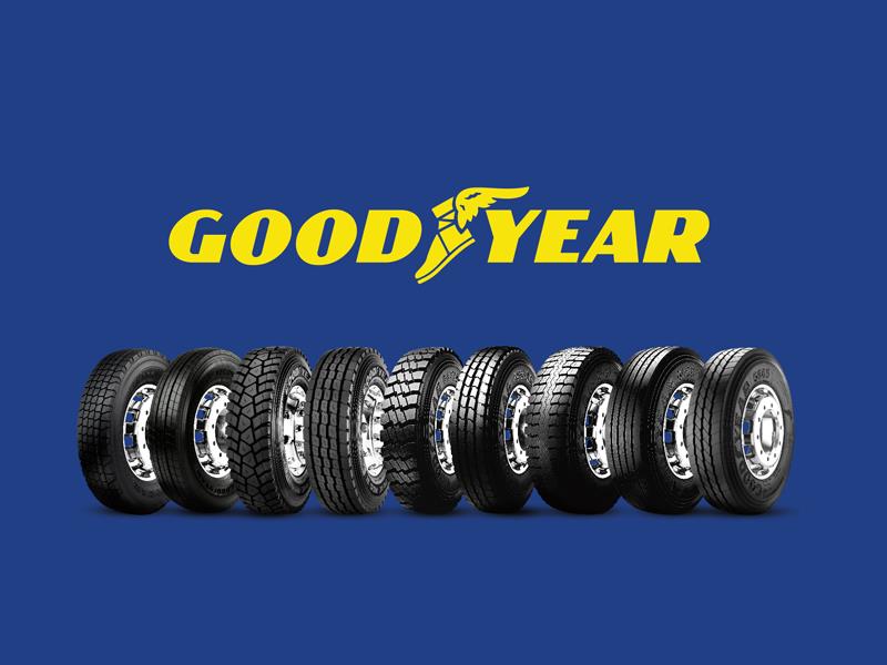 Goodyear Tire & Rubber Company