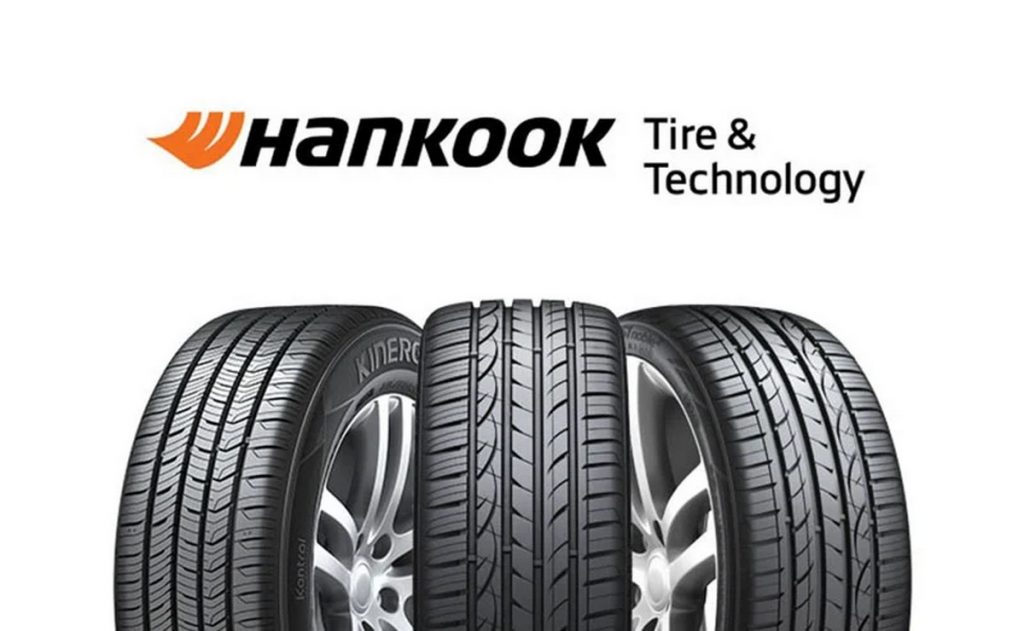 Hankook Tire & Technology