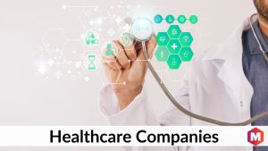 Healthcare Companies