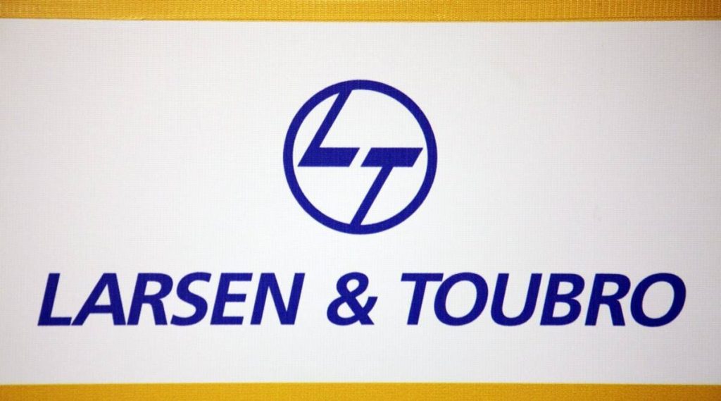 Larsen & Toubro