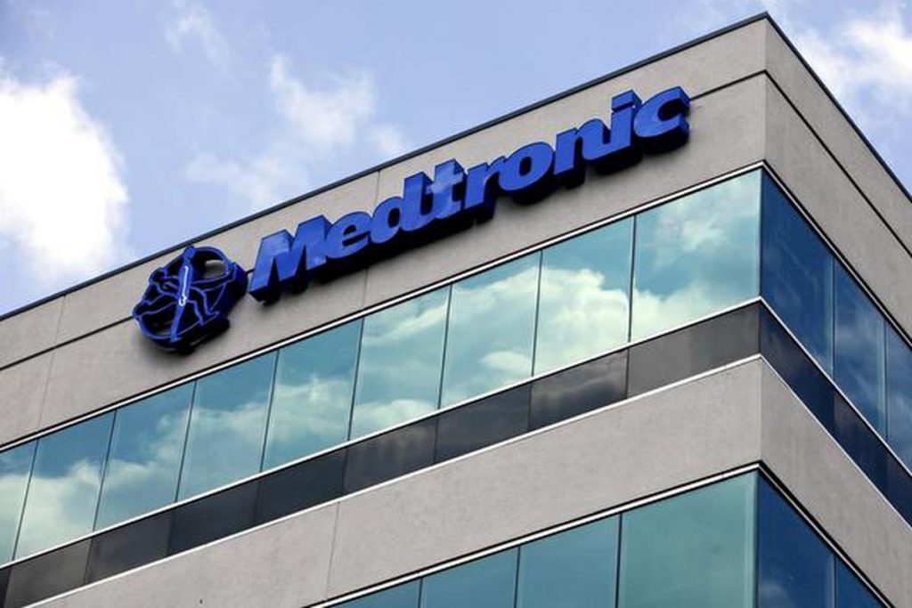 Medtronic