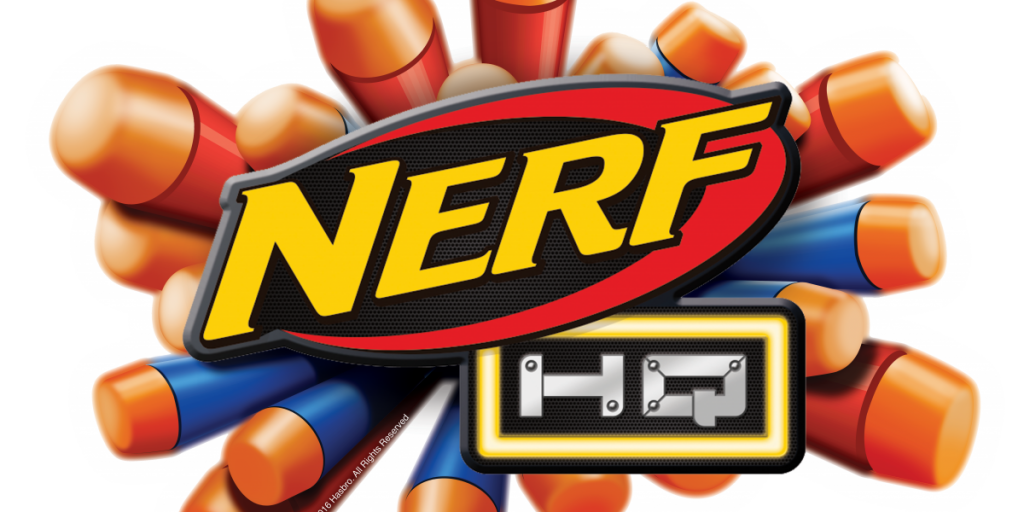 Nerf