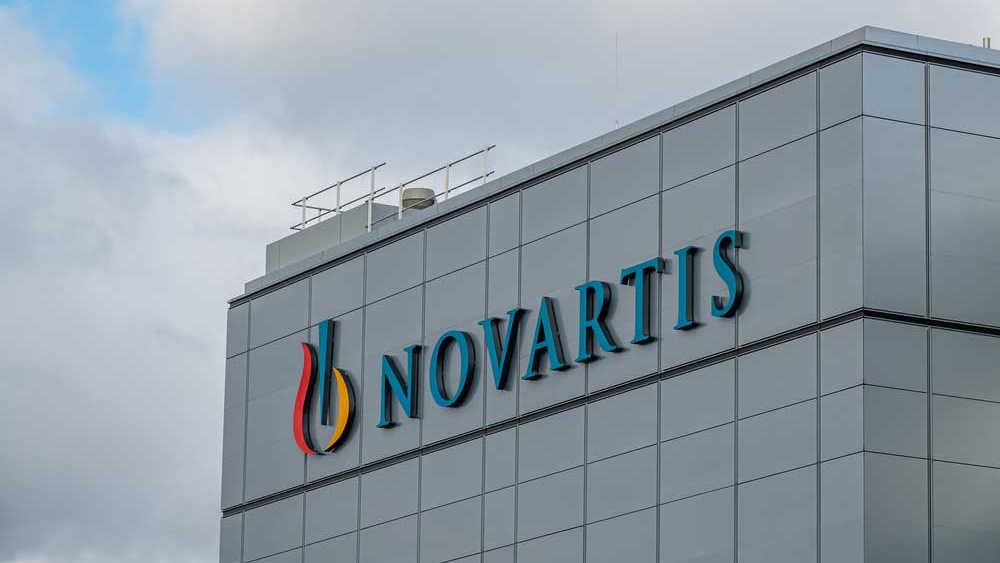 Novartis AG