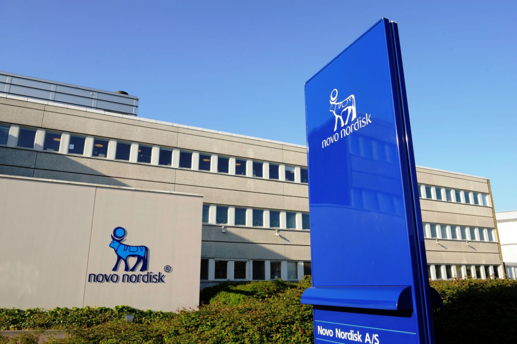 Novo Nordisk