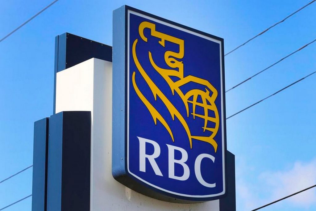 Royal Bank of Canada