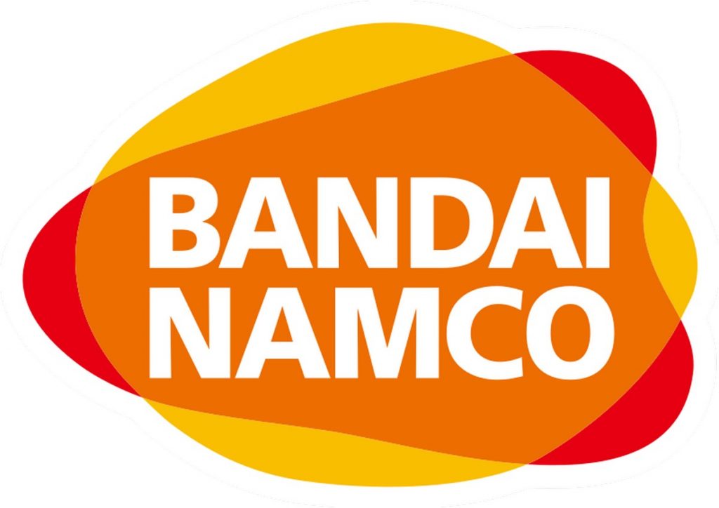 Toy Companies - Bandai Namco Holdings
