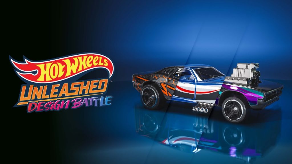 Toy Companies - Hot Wheels