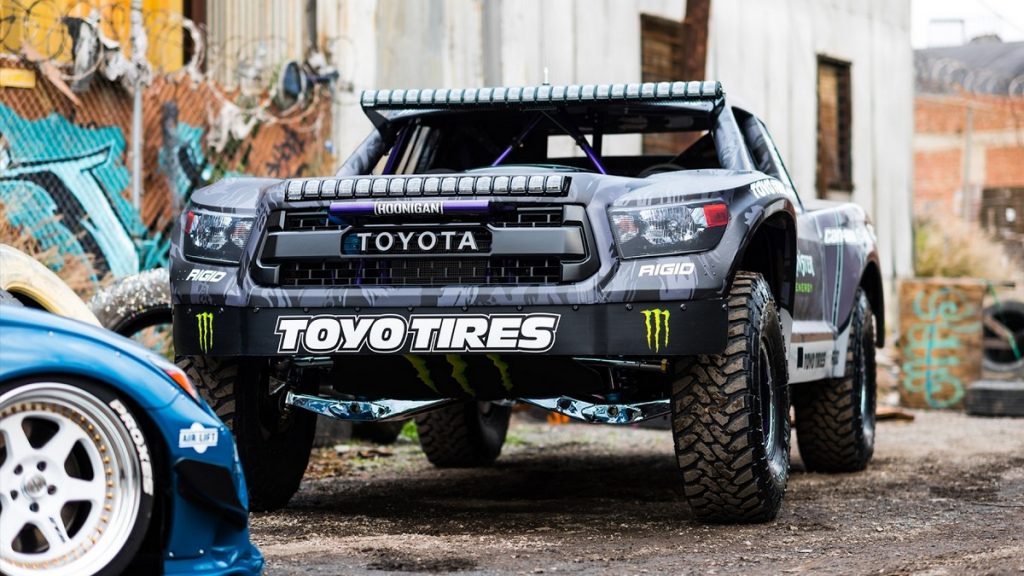 Toyo Tires is Top Tyre brands