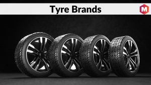 Tyre Companies