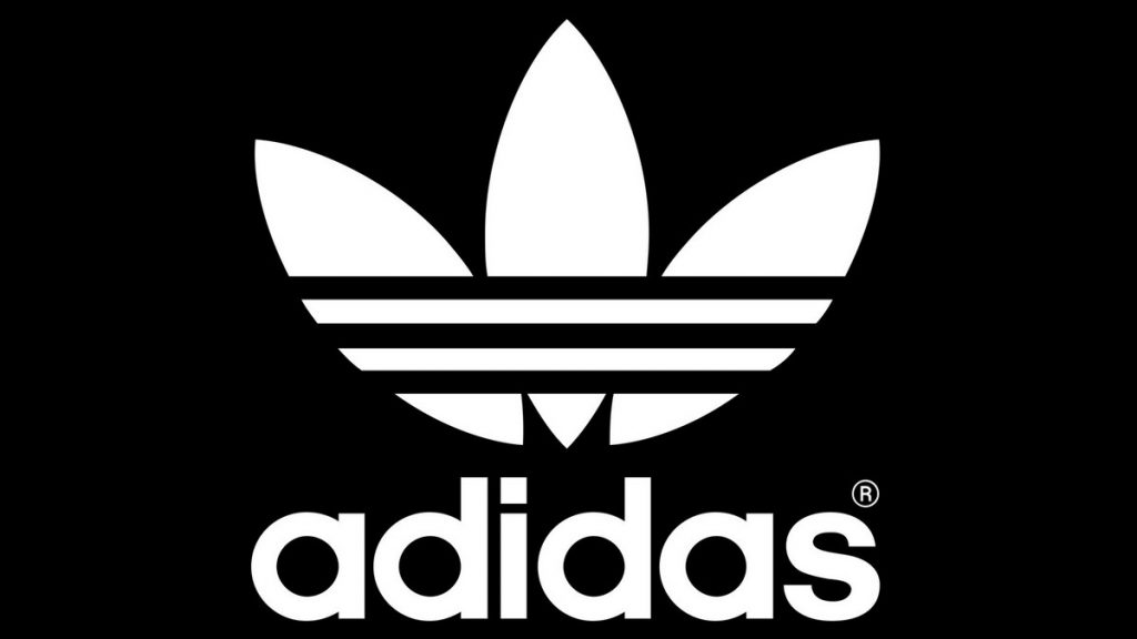Adidas Brand Identity Examples