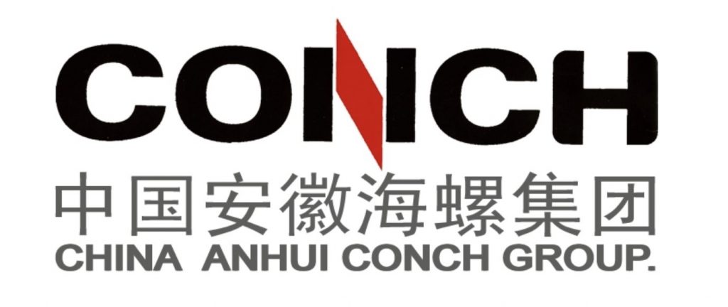 Anhui Conch Cement Company