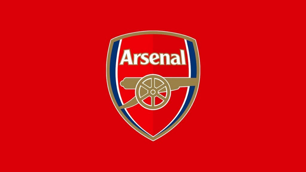 Arsenal FC Football brands