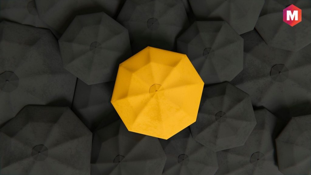 Best Ways to achieve Brand Differentiation