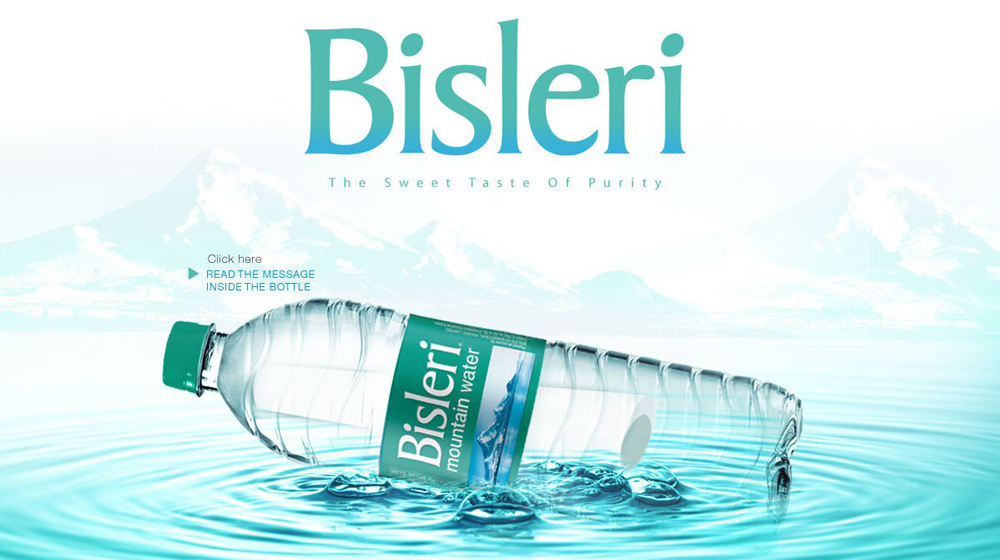 Bisleri International