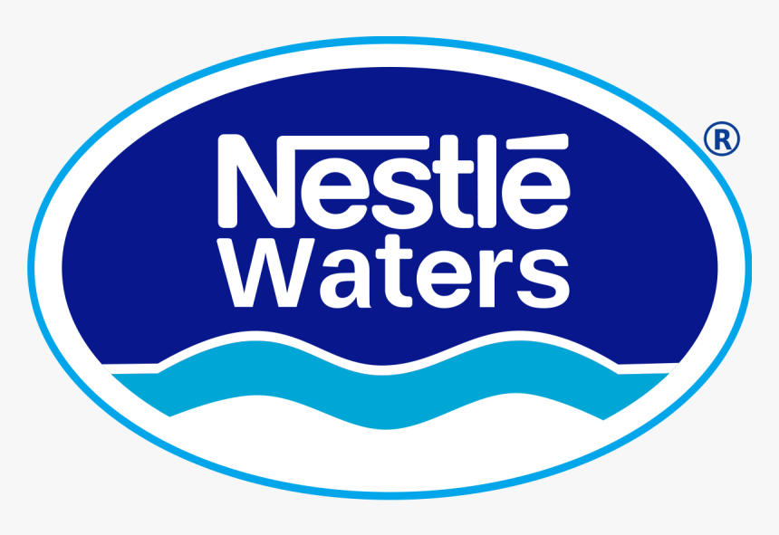 Bottled water brands - Nestle Waters