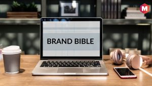 Brand Bible